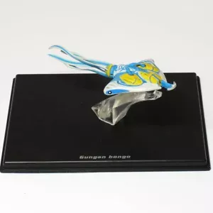 Star Wars DeAgostini Vehicles Gungan Bongo Diecast - Picture 1 of 2