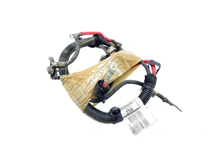 VAUXHALL CORSA D STARTER BATTERY LEAD WIRING LOOM 1.2 PETROL 2006 - 2014 🌟 - Picture 1 of 13