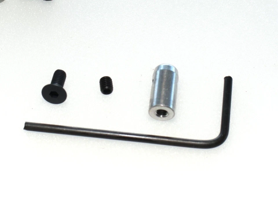 XRA350020 XRAY XB8 '25 NITRO BUGGY PIPE MOUNT - Image 1 of 1