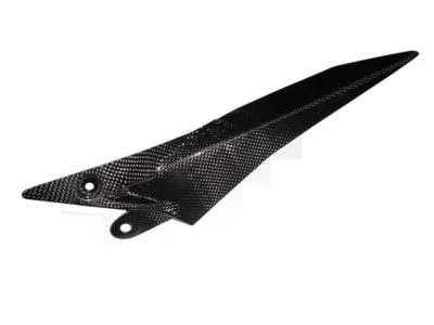 PARACATENA FORCELLONE IN CARBONIO DUCATI MULTISTRADA 1200-1200S  Foto 1 de 2