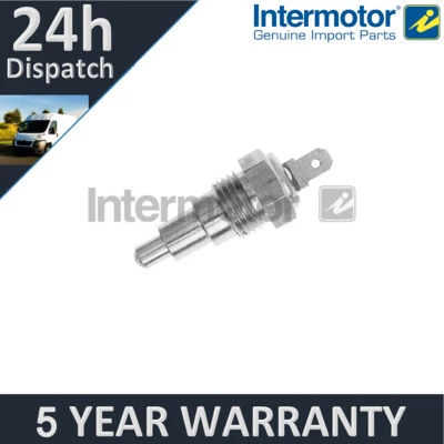 For Mazda 323 1980-1993 Intermotor Radiator Fan Temperature Switch 50390PV - Image 1 of 2