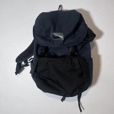 crumpler leaked memorandum backpack - Изображение 1 из 4