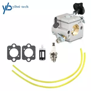 Carburetor Fit For Stihl BR400 BR420 BR320 BR380 42031200601 Backpack Blower - Picture 1 of 8