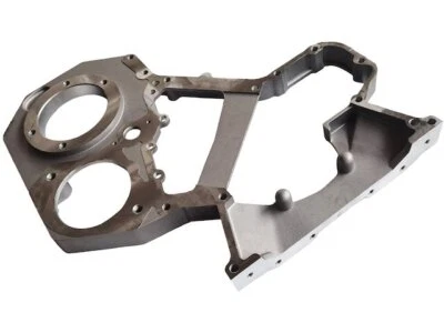 Cubierta de distribución para Freightliner MT35 1997-1998 85686YQYC Foto 1 de 3