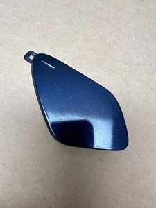 OEM 2017 2018 Volvo S-90 V90 S90L Front Bumper Tow Hook Cover Eye Cap OE Genuine - Picture 1 of 6