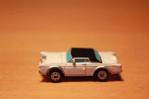 micro machines '56 lincoln mk2 1986 ref:751 - Picture 1 of 3