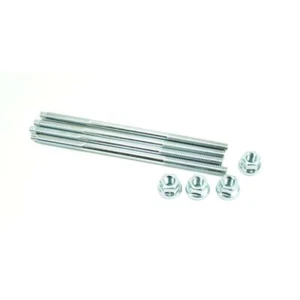 Śruba stojąca cylindra M6 do Simson S50 KR51 Schwalbe Star Sperber Habich Duo 130 - Zdjęcie 1 z 1