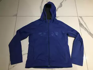 SALOMON Softshelljacke, Sportjacke, Tourenjacke, Freizeitjacke, Jacke, Grösse: M - Bild 1 von 7