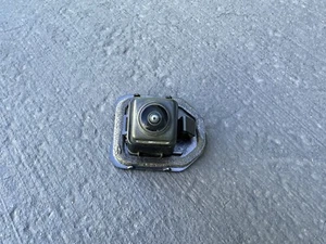 2017 2018 2019 NISSAN ROGUE REAR VIEW BACKUP CAMERA OEM - Picture 1 of 6