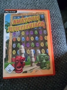 Amazonas Juwelenjagd Zustand sehr gut - Bild 1 von 1