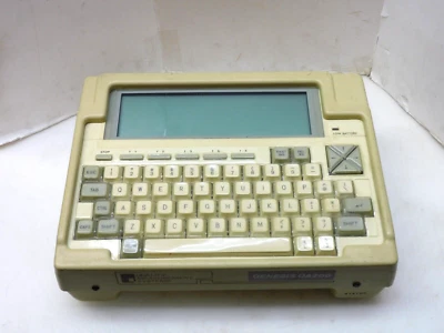 COLECTOR DE DATOS GENESIS QA200 NO NECESITA ADAPTADOR DE CORRIENTE BATERÍA Y BATERÍAS Foto 1 de 4