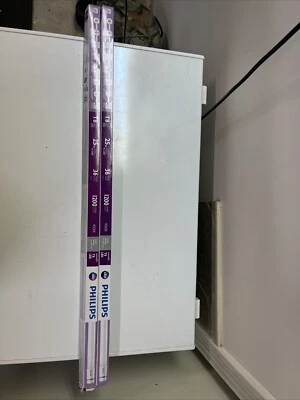 2 - Philips T8 36" LED 1200 Lumens 25 Watt Cool White InstantFit - Image 1 of 3