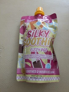 P.Louise Silky Soothie Body Lotion - Fizzy Pop - Picture 1 of 1