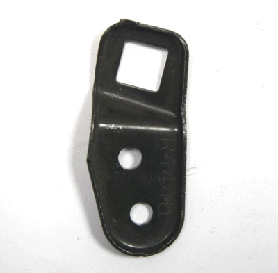 92-02 凯迪拉克塞维利亚德维尔埃尔多拉多右手车头灯对准支架 16514440 — 第 1/4 张图片