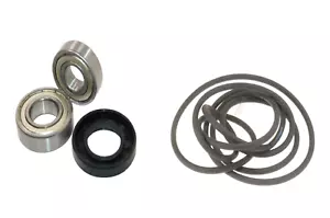 KIT DE COJINETES DE TAMBOR Y SELLO DE BAÑERA SAMSUNG WF80F5E5U4X/UE Lavadora - Imagen 1 de 1