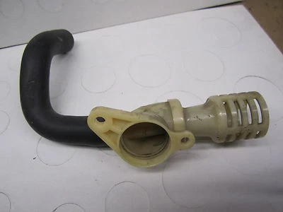 TOYOTA CRESSIDA 87-88 1987-1988 CLIMATIZADOR CLIMATIZACIÓN AIRE CLIMATIZACIÓN Y MANGUERA TABLERO OE Foto 1 de 2