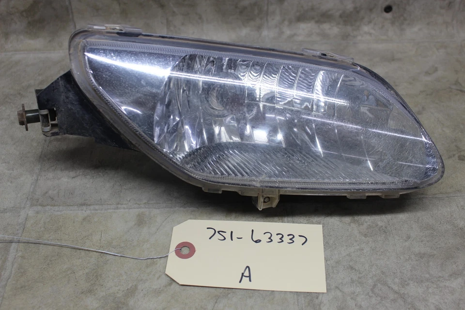 06-07 Faro Luz Cabeza Derecha Suzuki King Quad 700 08-11 750 VER FOTOS Foto 1 de 4