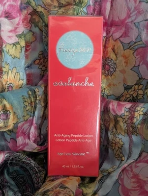 Freeze 24 - 7 Avalanche Anti-Aging Peptide Lotion 40 ml / 1.35 Fl Oz. NIB Sealed - Image 1 of 3