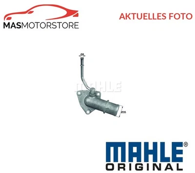 KÜHLFLÜSSIGKEIT KÜHLER THERMOSTAT MAHLE ORIGINAL TI 145 88 A NEU OE QUALITÄT - Image 1 of 4