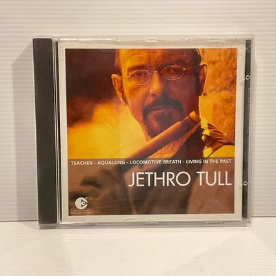 Jethro Tull - Essential CD - Image 1 of 2
