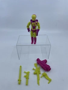 Vintage G.I. Joe ARAH Lot~ Mega Viper 1993 Mega Marines, Near Complete - Picture 1 of 12