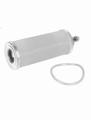 Genuine Chrysler 68191349AB Oil Filter MOPAR Stainless steel Direct Fit New - Image 1 of 3