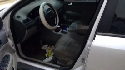 Espejo retrovisor sin telemática compatible con 97-12 MALIBU 1265702 Foto 1 de 4