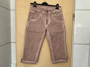 Schöne Capri-Jeans In Der Gr. 40 - Bild 1 von 2