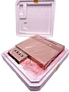 COMMODORE 64/128 -- ESPANSIONE RAM 1764 (COMMODORE - CARTUCCIA) - Foto 1 di 7