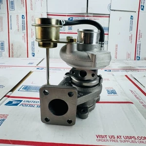 NEW Turbo 49131-02060 49131-02062 For TD03 Kubota Industrial V3307-DI V3307DI-T - Picture 1 of 7