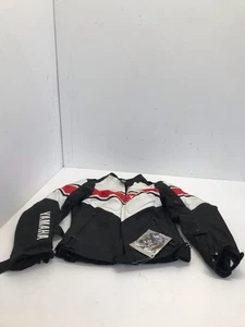 YAMAHA XS JACKE MIT SCHUTZ / JACKET - Bild 1 von 14