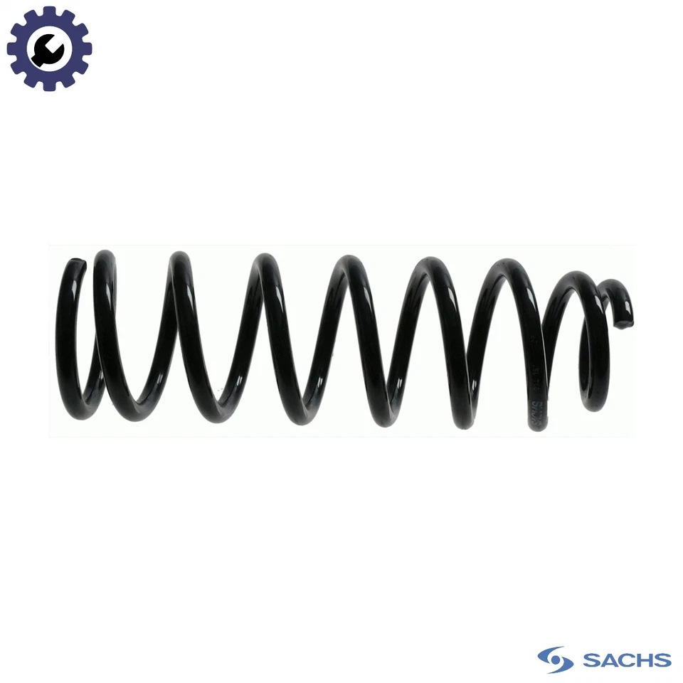 SUSPENSION SPRING 994 151 FOR TOYOTA 1ZZ-FE 1.8L 3ZZ-FE 1.6L 4cyl COROLLA Verso - Image 1 of 4