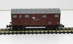 Spur N Lima 400 Gedeckter Güterwagen der BR (5750K) - Bild 1 von 1