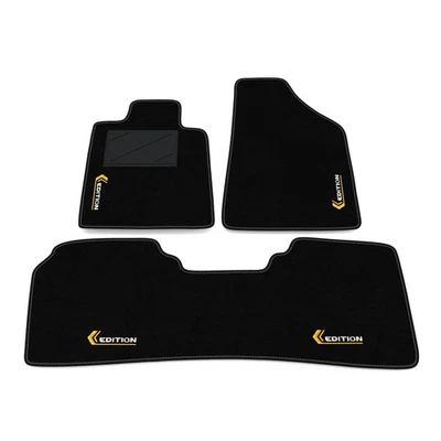 Alfombrillas coche compatibles con Renault Safrane 1992-2000 Foto 1 de 4