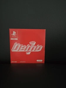 PS1 - Playstation ► DEMO 1 Start  CD | RAR | NEU Gran TURISMO , TEKKEN 3 ... - Bild 1 von 2