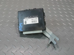96-98 TOYOTA MARK2 JZX100 TOURER S ANTI LOCK BRAKE ABS CONTROL MODULE UNIT OEM - Picture 1 of 12