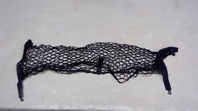 Red de maletero trasero Mitsubishi Outlander SP 2015 15 114241 Foto 1 de 4