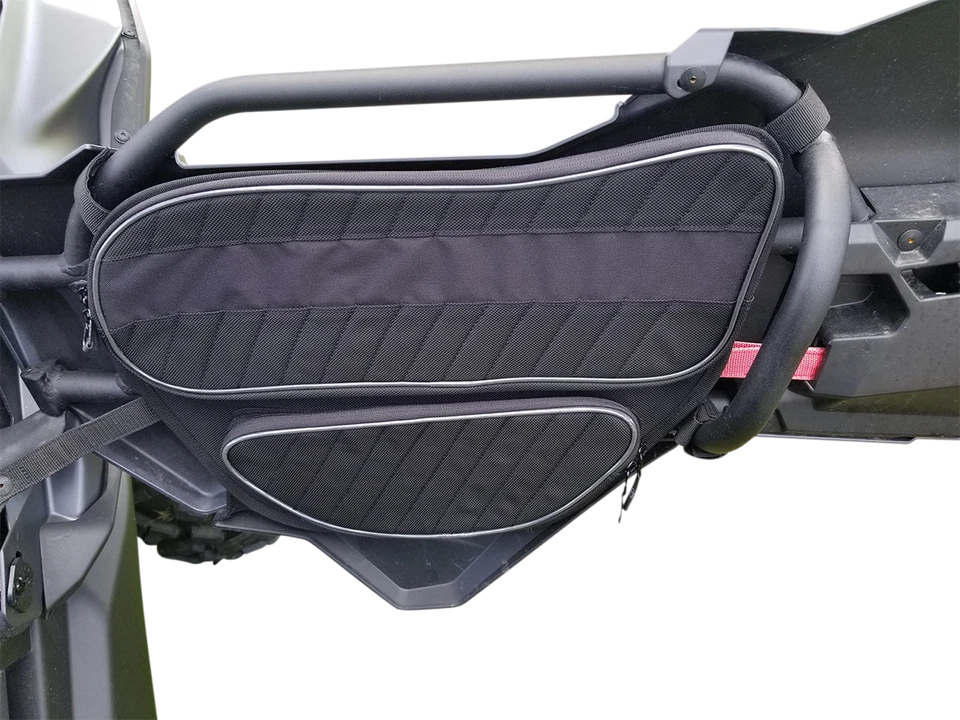 MOOSE OFFROAD se adapta a maletín Maverick X3 - trasero 3540-0072 Foto 1 de 1