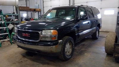 Wash Reservoir With Rear Wiper Opt C25 Fits 00-05 SUBURBAN 1500 1043521 - Изображение 1 из 4