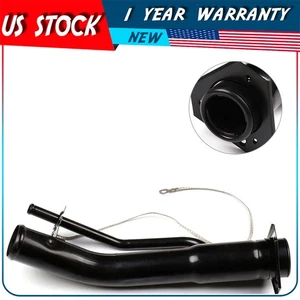 ?Fuel Tank Filler Neck Hose Pipe For Chevrolet S10 GMC Sonoma 2.2L 4.3L FN675 - Bild 1 von 18