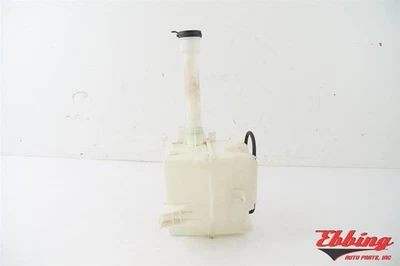 Резервуар омывателя ветрового стекла 4 двери седан подходит для Chevrolet Sonic 703180 2012-2020 годов выпуска - Изображение 1 из 4