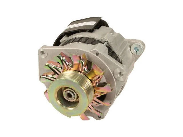 Alternator For 1991-1997 Saturn SL 1995 1994 1992 1993 1996 PQ675VC Gold New - Image 1 of 1