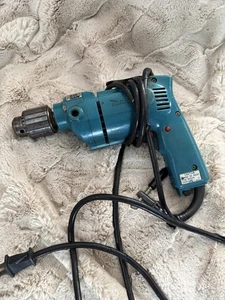 Makita DP4000 120V Corded Electric Drill - Picture 1 of 3