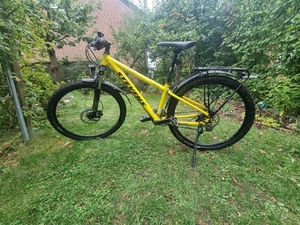 Stevens Jugendrad Furious Tour 27.5 " 14 Zoll Rahmen - Bild 1 von 10