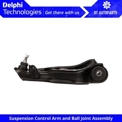 Conjunto de rótula de brazo de control suburbano para 92-99 GMC C1500 para tapa inferior izquierda Foto 1 de 4