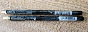 (2) Jordana BESTER BRAUENSTIFT 02 SCHWARZ 0,049 Unzen VERSIEGELT - Bild 1 von 2