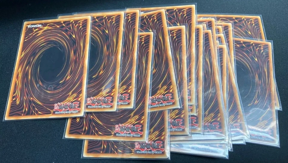 1st Edition YuGiOh Cyber Strike Structure Deck SDCS- Card ($2 + Order Required) - Image 1 of 1