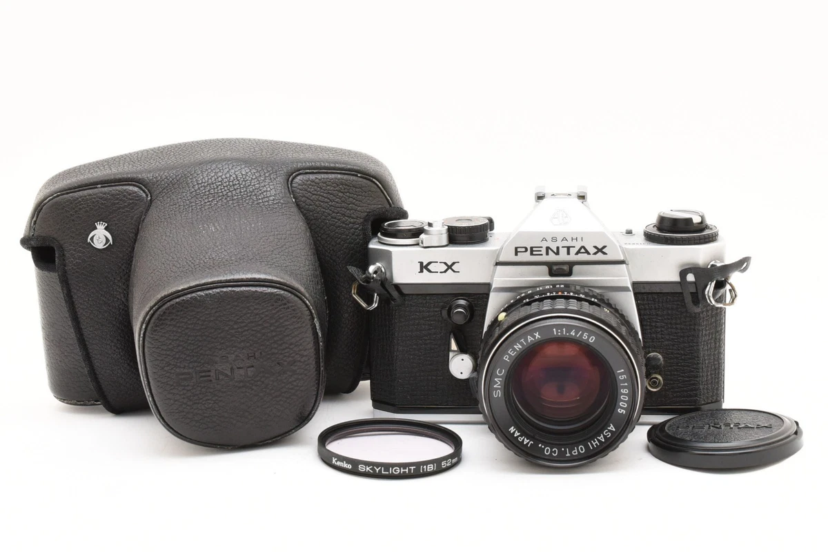 ASAHI PENTAX KX　中古 PENTAX KX Film Cameras for sale | eBay