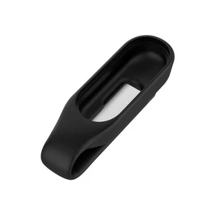 `Replacement Clip Holder Soft Waterproof Bracelet Protective Band Cover Cas - Zdjęcie 1 z 11