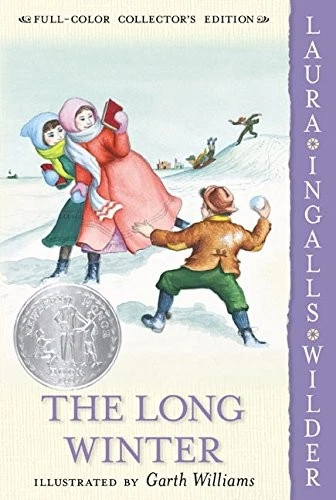 Long Winter (Little House (HarperTrophy)) By Laura Ingalls Wilde - Image 1 of 1